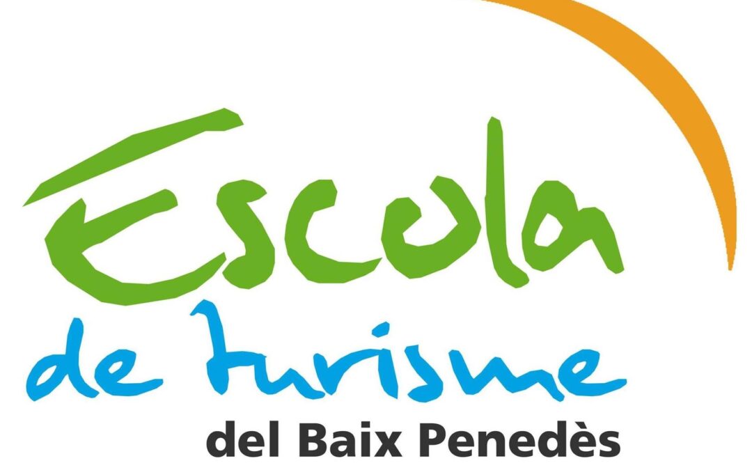 Escola de Turisme del Baix Penedès