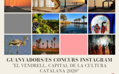 Se presentan las fotos seleccionadas del concurso de Instagram de Turismo