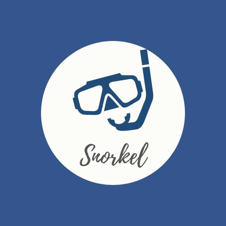 SNORKEL 17