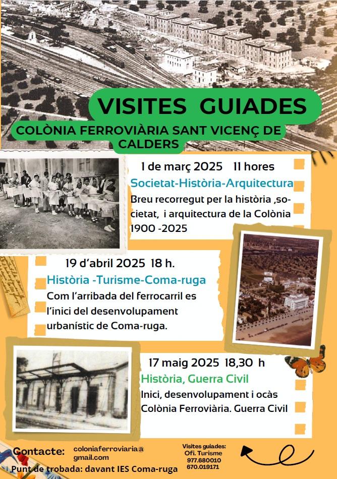 VISITAS GUIADAS 23