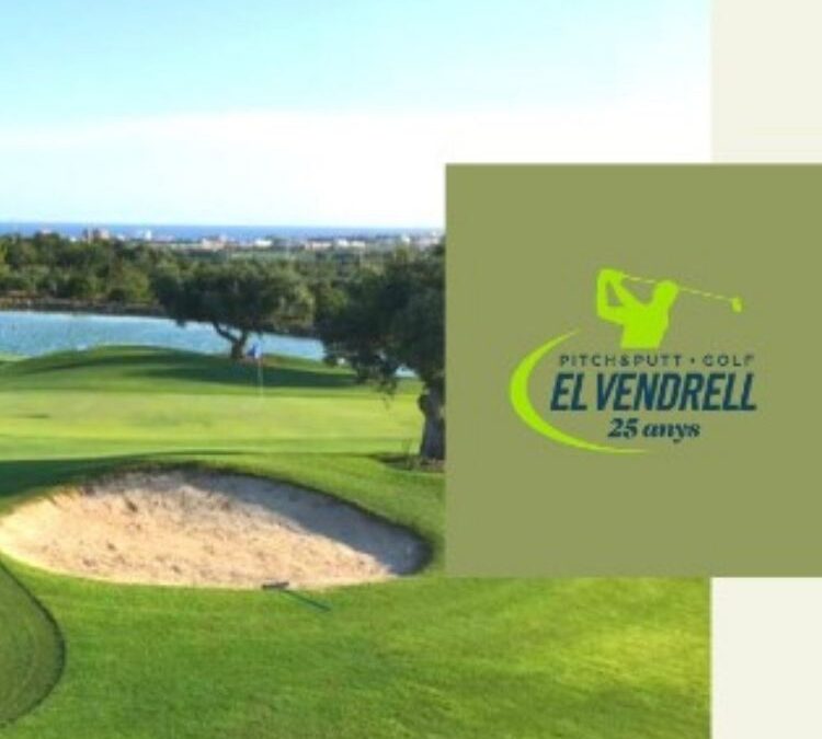 Pitch & Putt El Vendrell