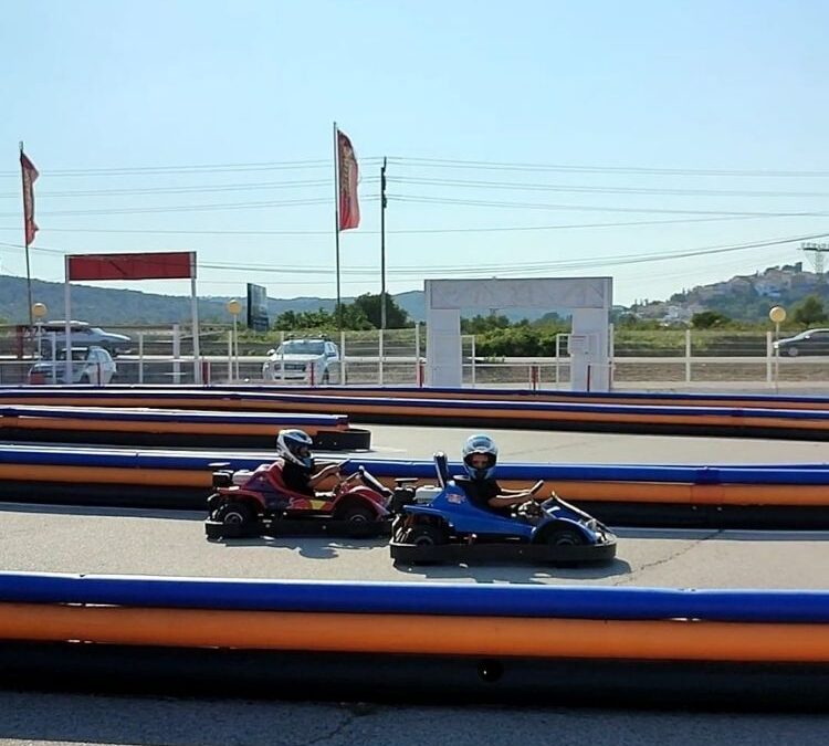 Karting El Vendrell