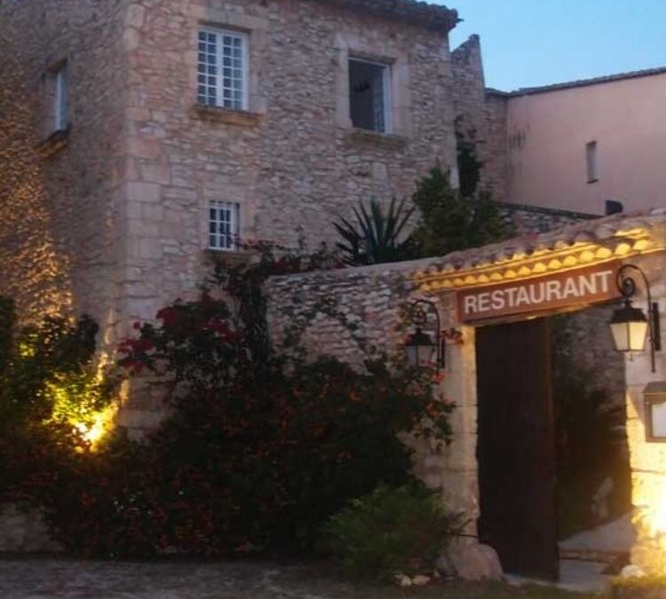 Restaurant Masía Francàs