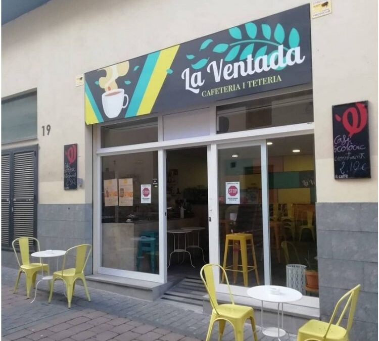 La Ventada