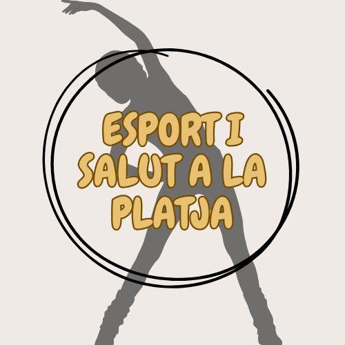 ESPORT I SALUT A LA PLATJA 25