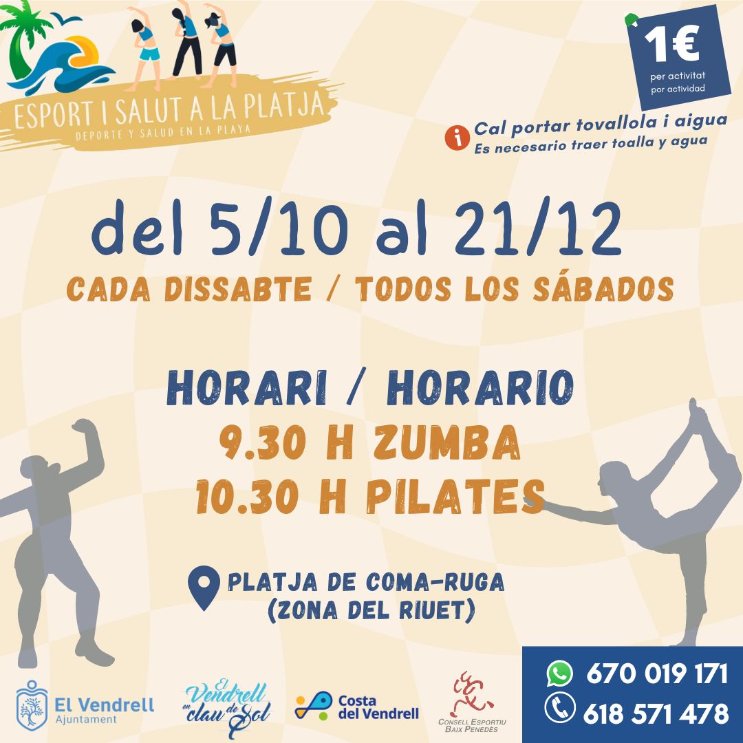 PILATES 23