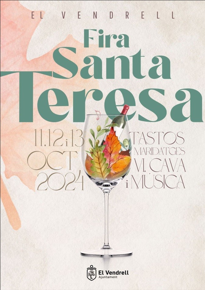 Santa Teresa Fest 1