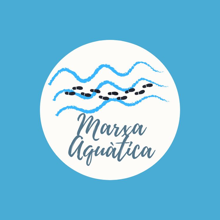 ACTIVA'T AMB LA MARXA AQUÀTICA 25