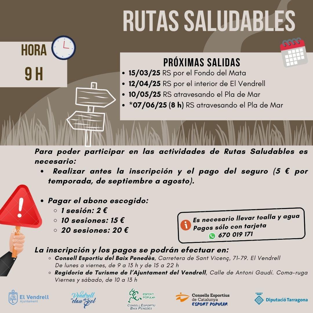 RUTA SALUDABLE POR EL FONDO DEL MATA 29