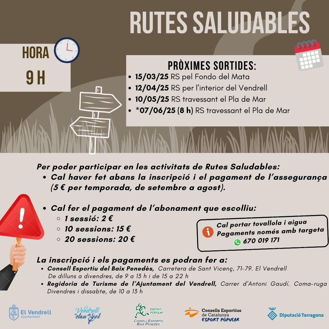 RUTA SALUDABLE POR EL FONDO DEL MATA 27